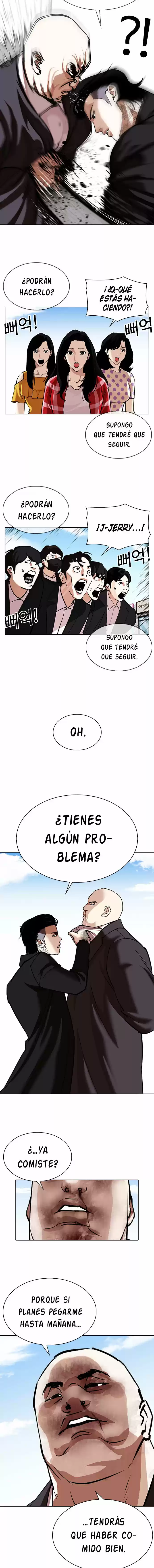 Lookism - Capítulo 311 - Página 21 - LectorTMOo