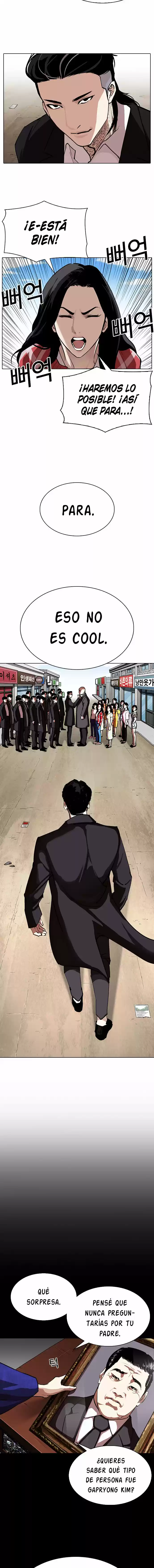 Lookism - Capítulo 311 - Página 22 - LectorTMOo
