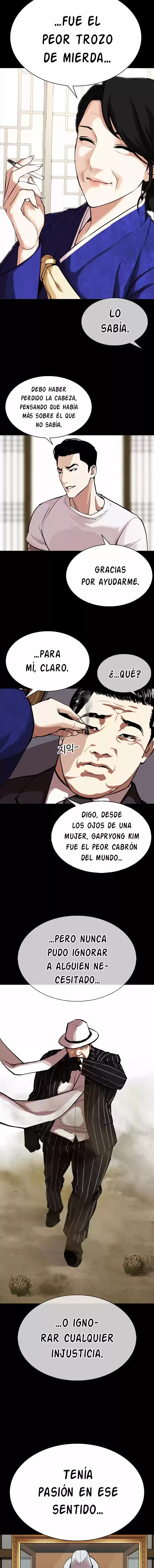 Lookism - Capítulo 311 - Página 23 - LectorTMOo