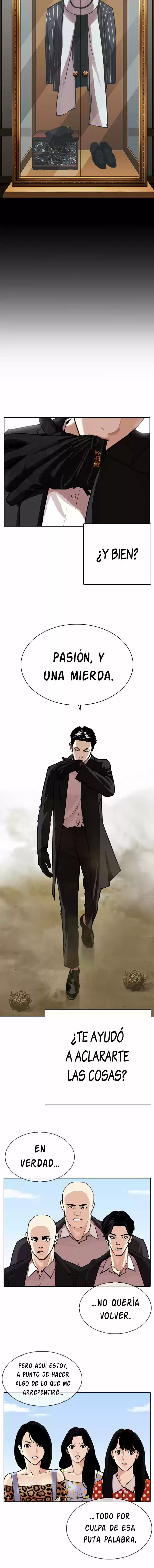 Lookism - Capítulo 311 - Página 24 - LectorTMOo