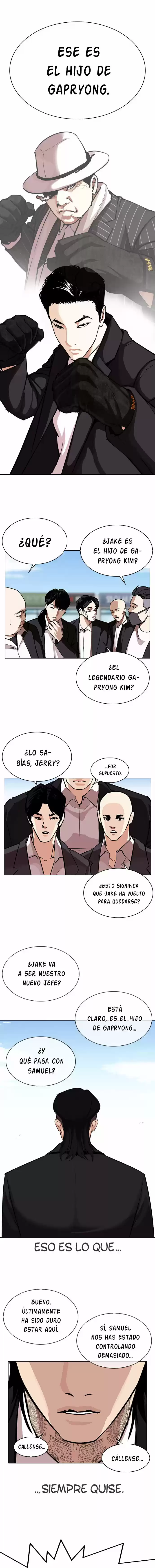 Lookism - Capítulo 312 - Página 3 - LectorTMOo
