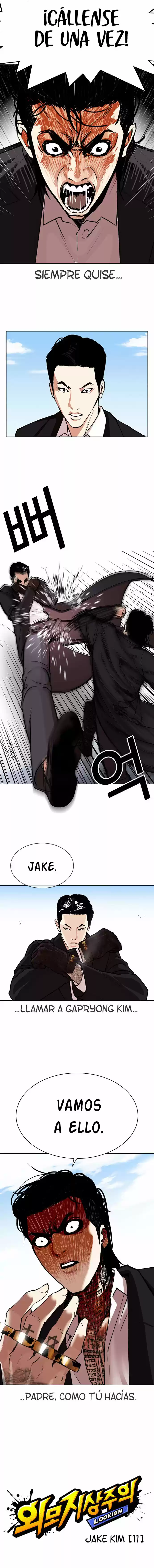Lookism - Capítulo 312 - Página 4 - LectorTMOo