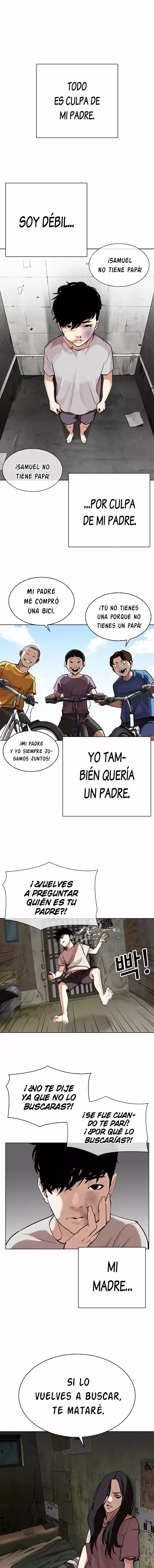 Lookism - Capítulo 312 - Página 5 - LectorTMOo