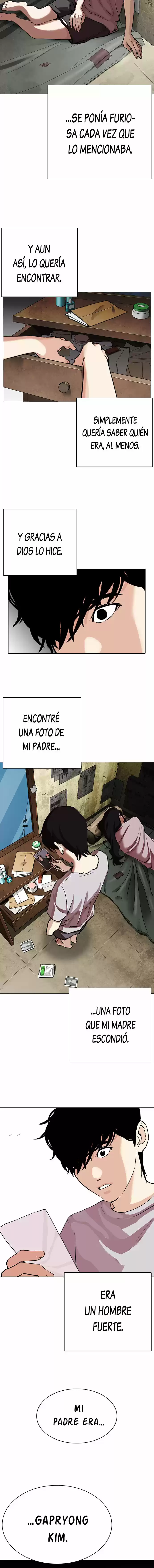 Lookism - Capítulo 312 - Página 6 - LectorTMOo