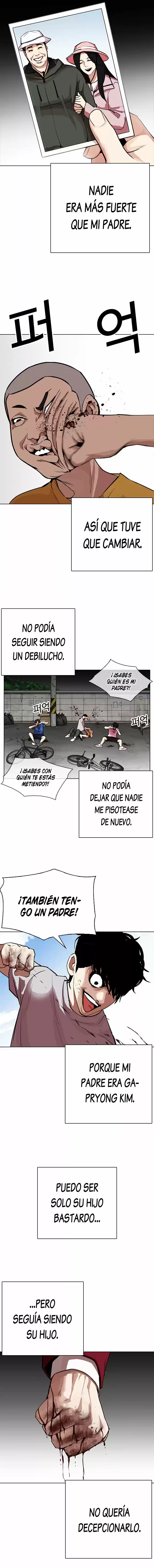 Lookism - Capítulo 312 - Página 7 - LectorTMOo