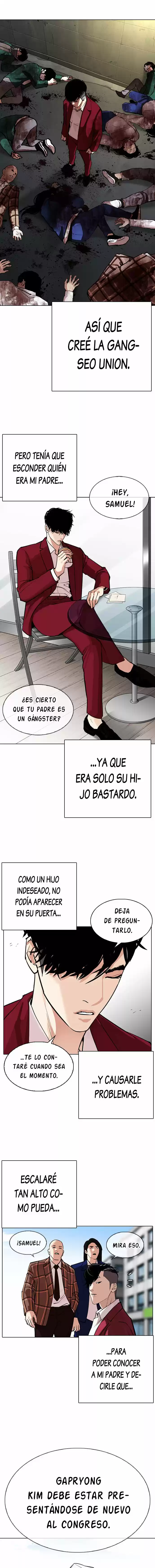 Lookism - Capítulo 312 - Página 8 - LectorTMOo