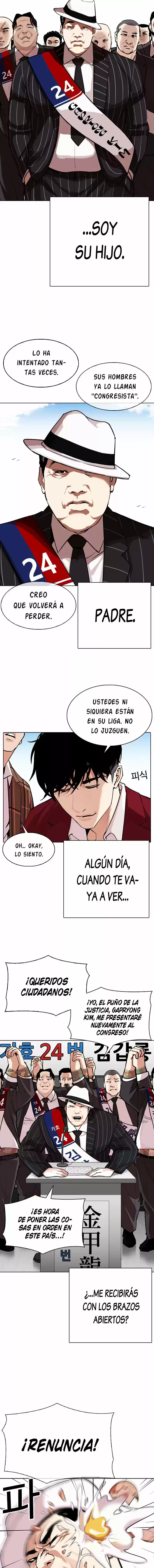 Lookism - Capítulo 312 - Página 9 - LectorTMOo