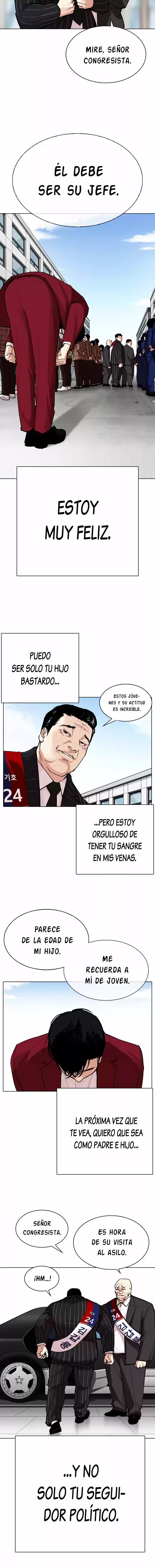 Lookism - Capítulo 312 - Página 11 - LectorTMOo