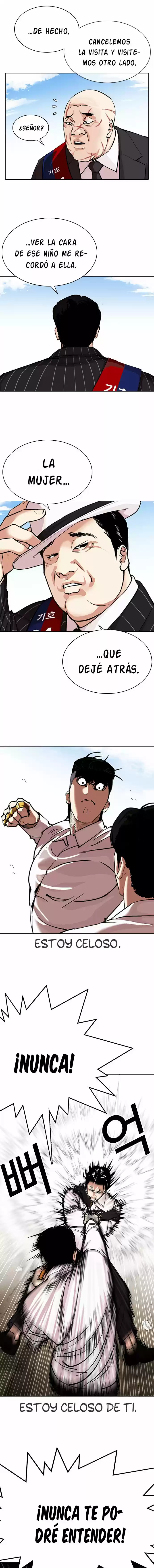 Lookism - Capítulo 312 - Página 12 - LectorTMOo