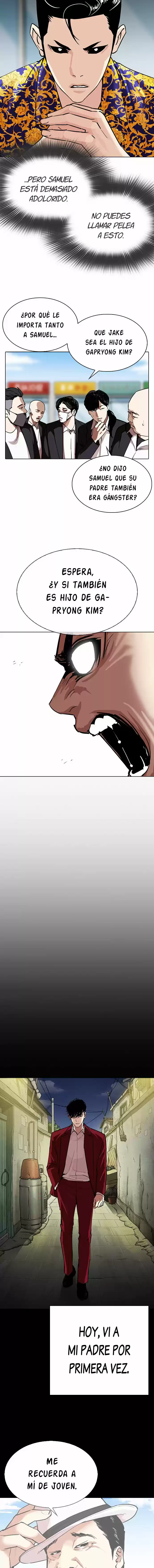 Lookism - Capítulo 312 - Página 14 - LectorTMOo