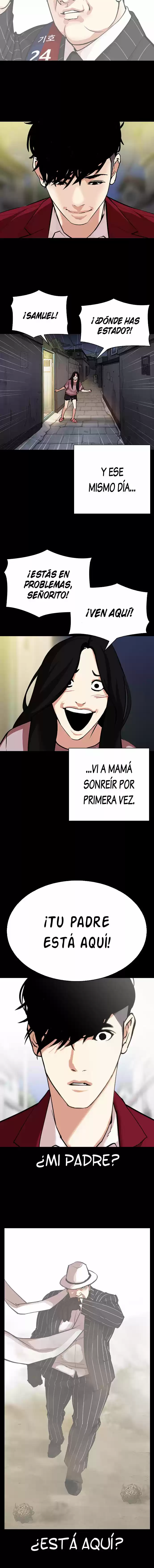 Lookism - Capítulo 312 - Página 15 - LectorTMOo