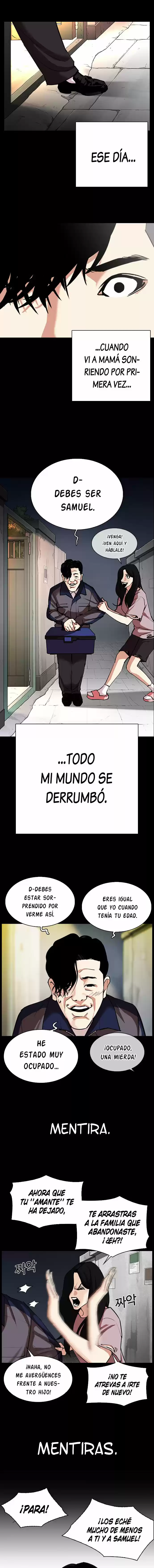 Lookism - Capítulo 312 - Página 16 - LectorTMOo