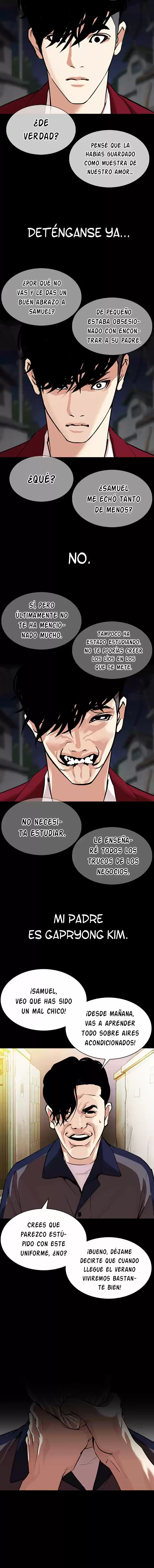 Lookism - Capítulo 312 - Página 18 - LectorTMOo