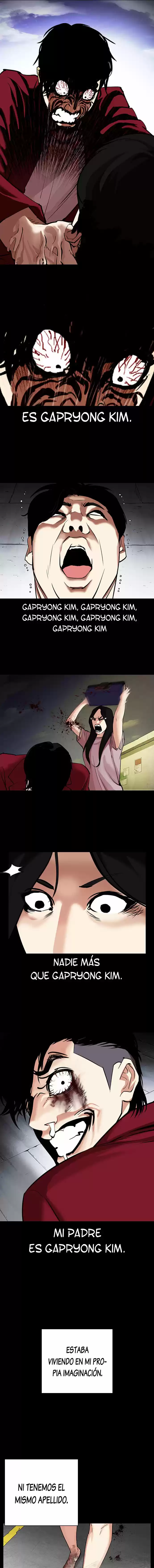 Lookism - Capítulo 312 - Página 19 - LectorTMOo