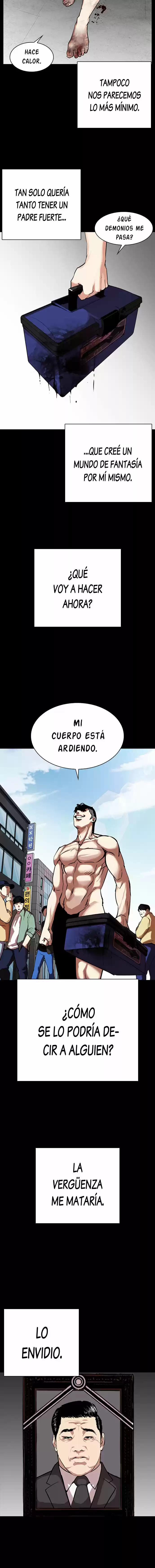Lookism - Capítulo 312 - Página 20 - LectorTMOo