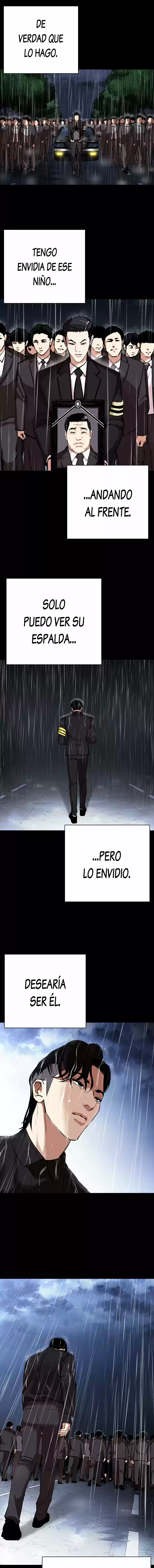 Lookism - Capítulo 312 - Página 21 - LectorTMOo