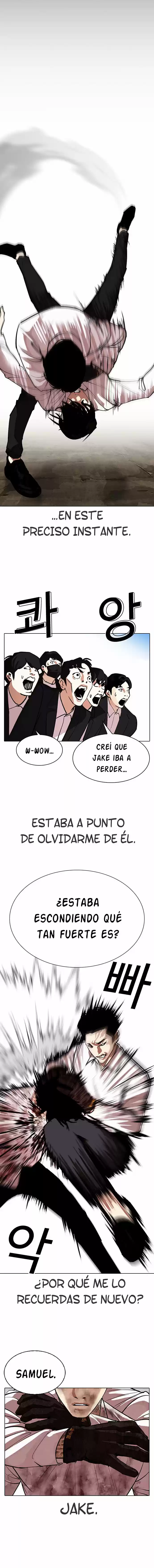 Lookism - Capítulo 312 - Página 23 - LectorTMOo