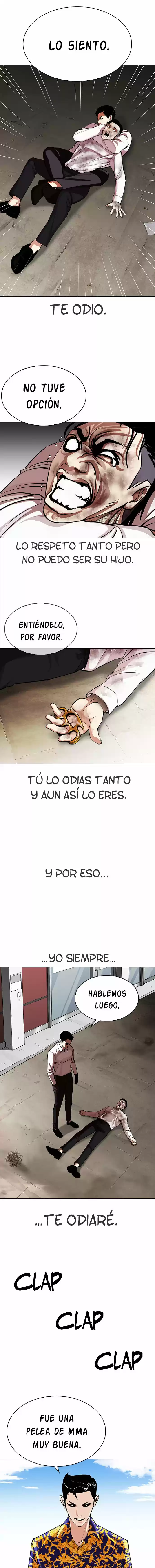 Lookism - Capítulo 312 - Página 24 - LectorTMOo
