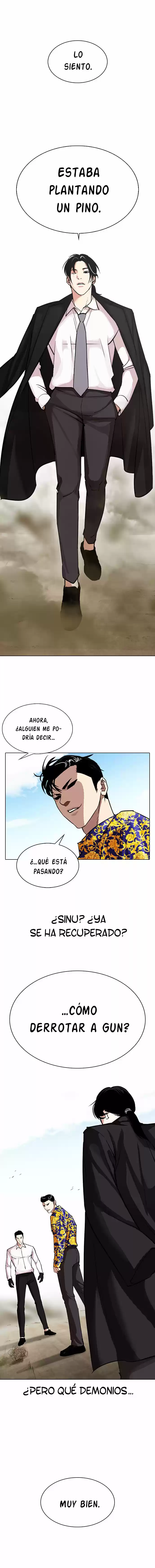 Lookism - Capítulo 312 - Página 26 - LectorTMOo