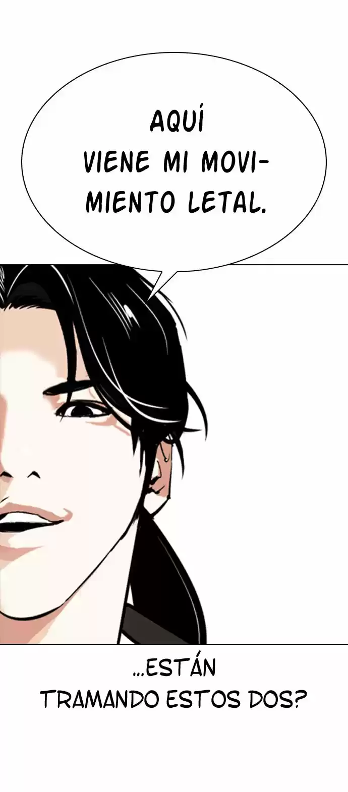 Lookism - Capítulo 312 - Página 27 - LectorTMOo