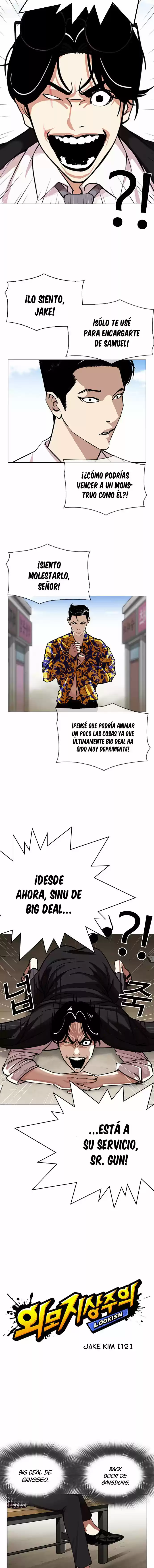 Lookism - Capítulo 313 - Página 4 - LectorTMOo