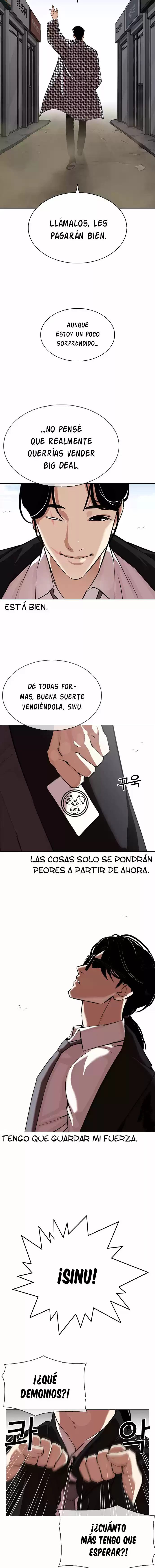 Lookism - Capítulo 313 - Página 6 - LectorTMOo