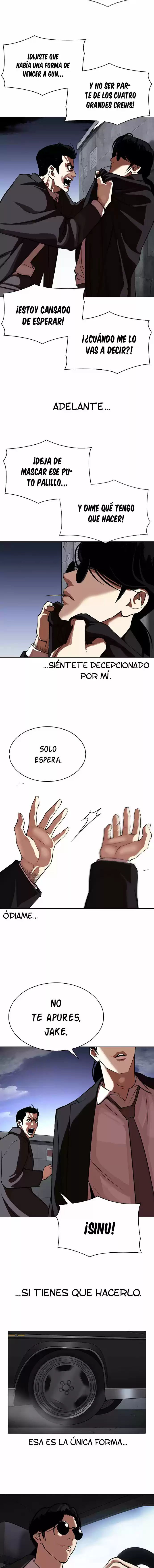 Lookism - Capítulo 313 - Página 7 - LectorTMOo