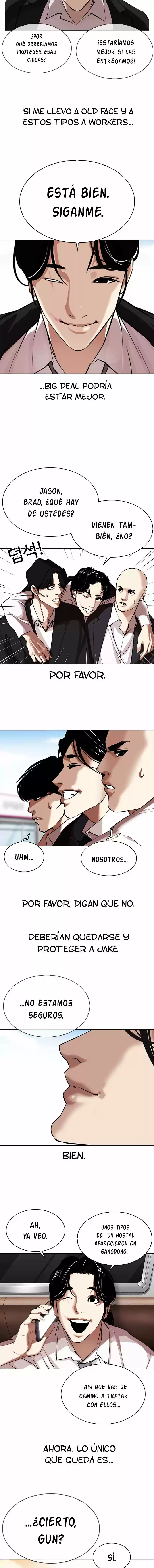 Lookism - Capítulo 313 - Página 11 - LectorTMOo