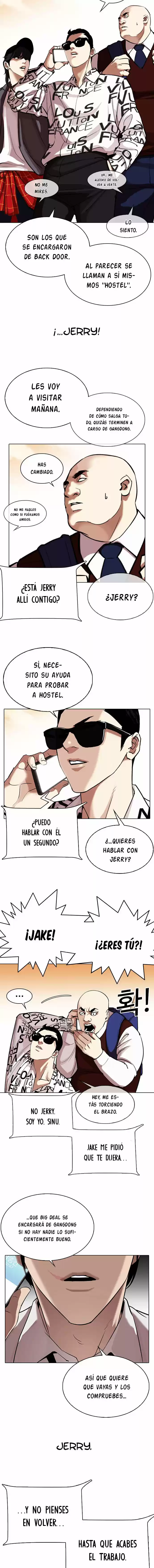 Lookism - Capítulo 313 - Página 12 - LectorTMOo