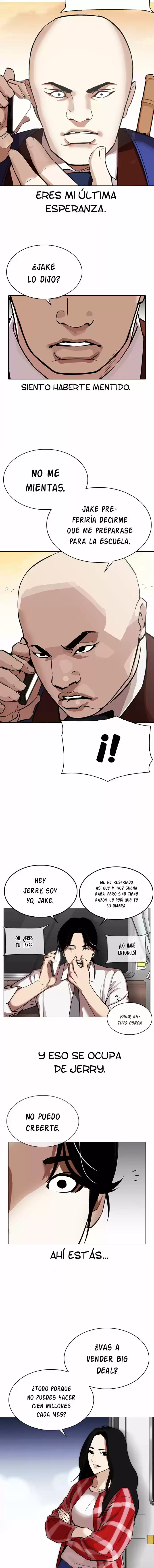 Lookism - Capítulo 313 - Página 13 - LectorTMOo