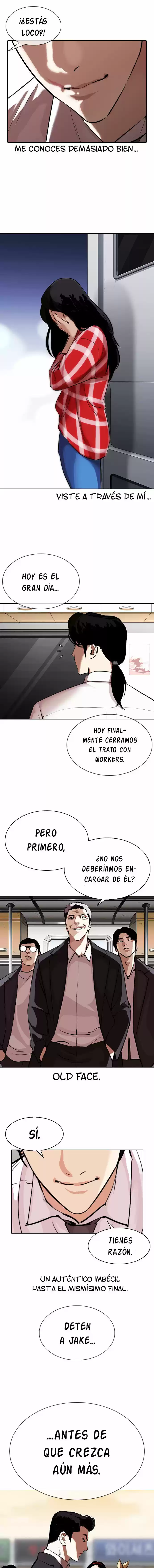 Lookism - Capítulo 313 - Página 15 - LectorTMOo