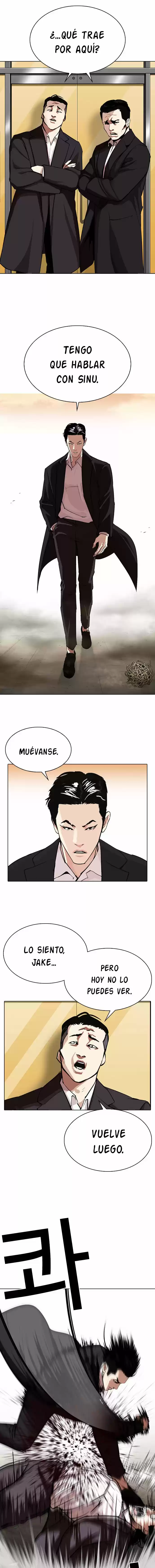Lookism - Capítulo 313 - Página 17 - LectorTMOo