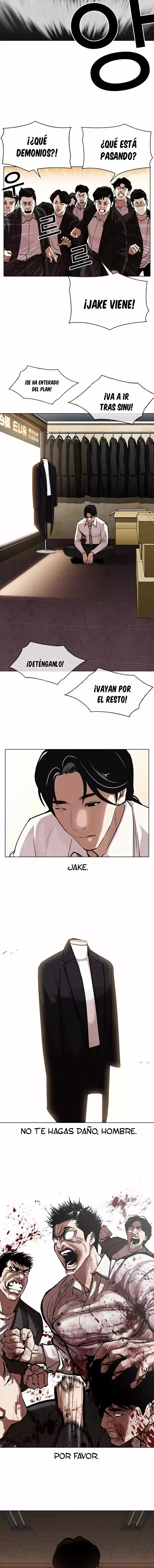 Lookism - Capítulo 313 - Página 18 - LectorTMOo