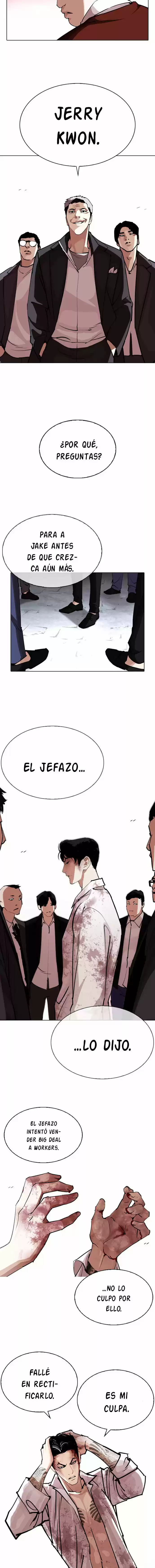 Lookism - Capítulo 313 - Página 20 - LectorTMOo