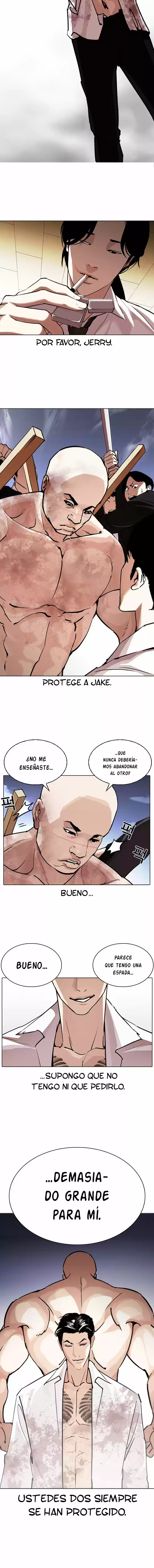 Lookism - Capítulo 313 - Página 21 - LectorTMOo
