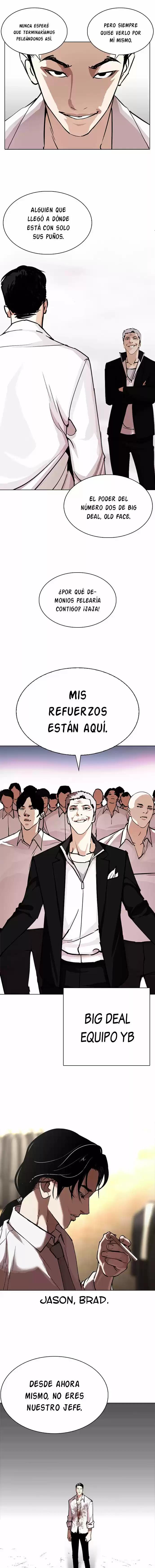 Lookism - Capítulo 313 - Página 22 - LectorTMOo