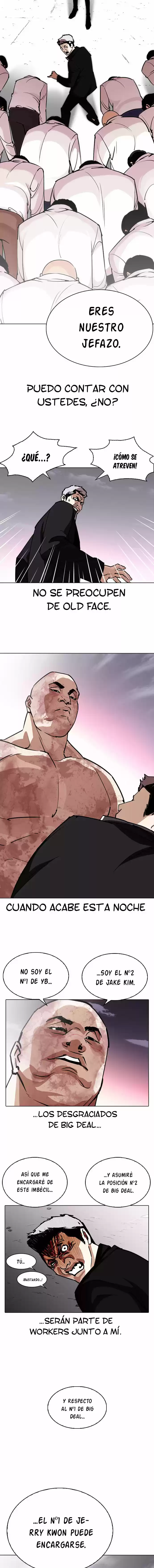 Lookism - Capítulo 313 - Página 23 - LectorTMOo