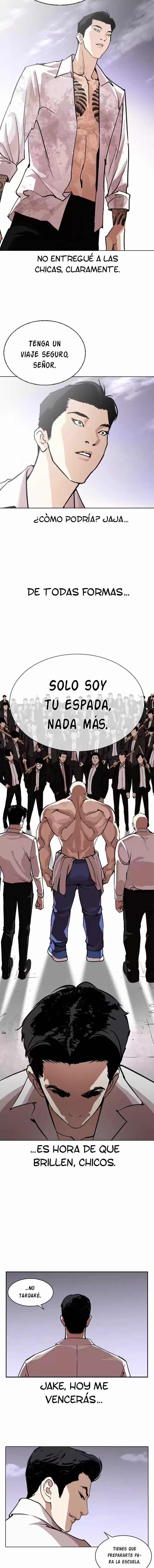 Lookism - Capítulo 313 - Página 24 - LectorTMOo