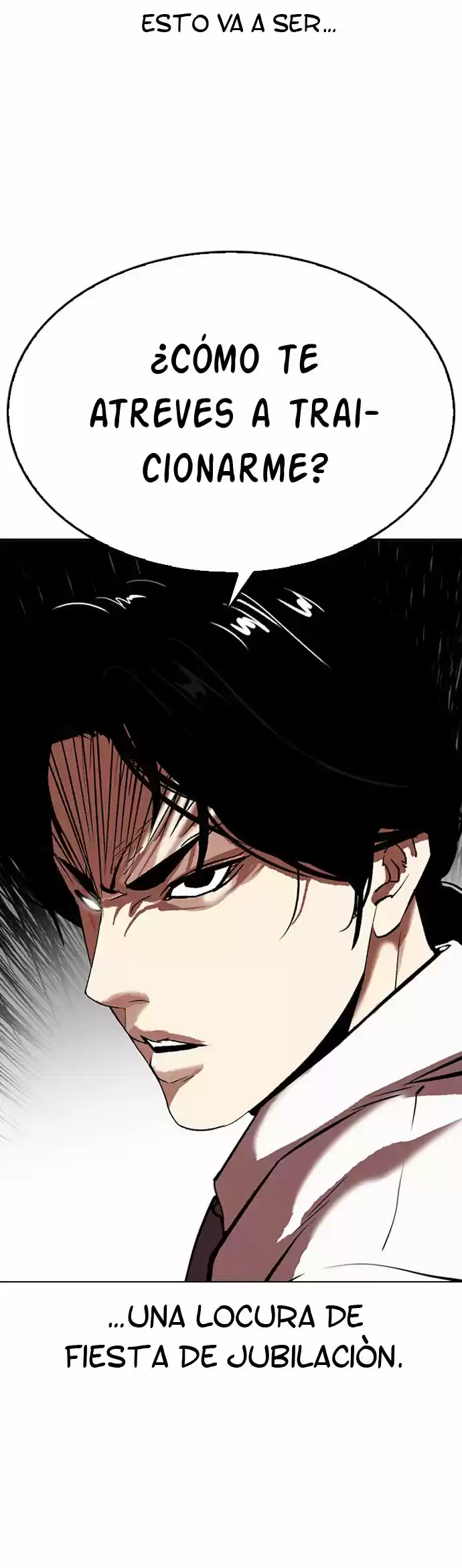Lookism - Capítulo 313 - Página 26 - LectorTMOo