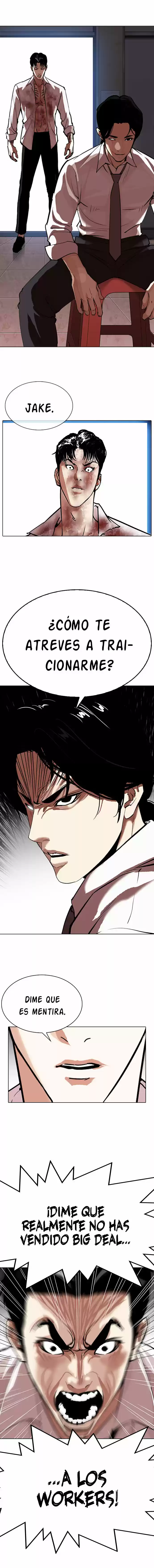 Lookism - Capítulo 314 - Página 4 - LectorTMOo
