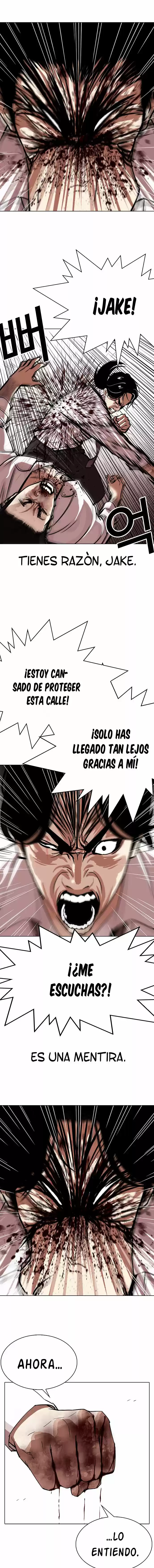 Lookism - Capítulo 314 - Página 5 - LectorTMOo