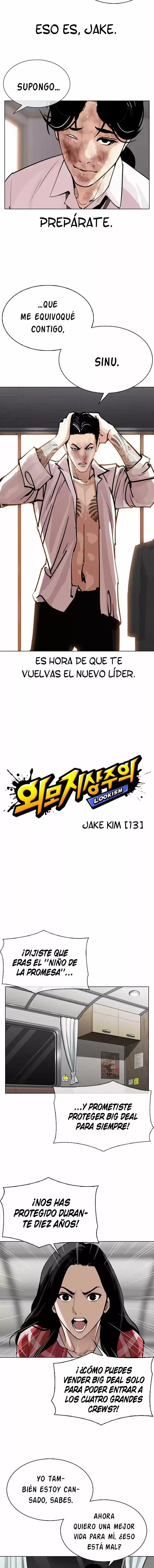 Lookism - Capítulo 314 - Página 6 - LectorTMOo