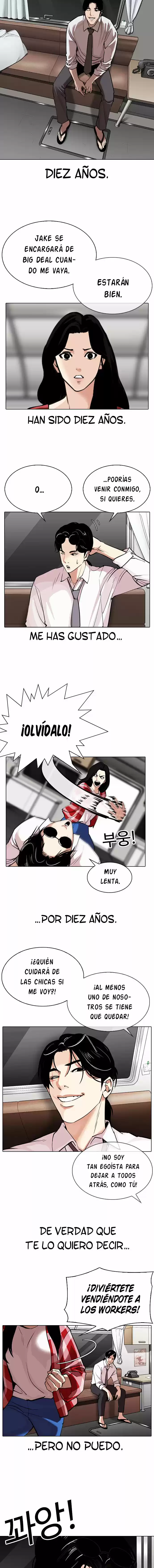 Lookism - Capítulo 314 - Página 7 - LectorTMOo