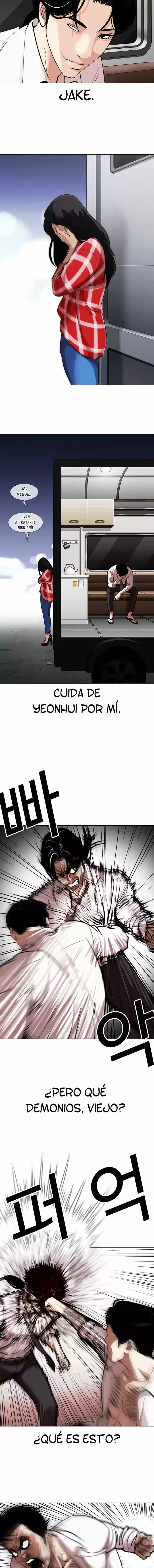Lookism - Capítulo 314 - Página 8 - LectorTMOo