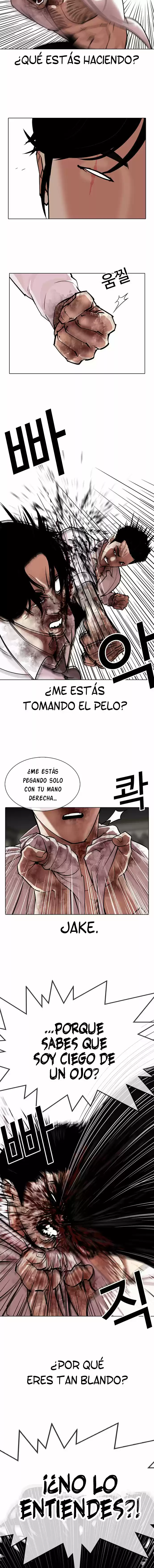 Lookism - Capítulo 314 - Página 9 - LectorTMOo