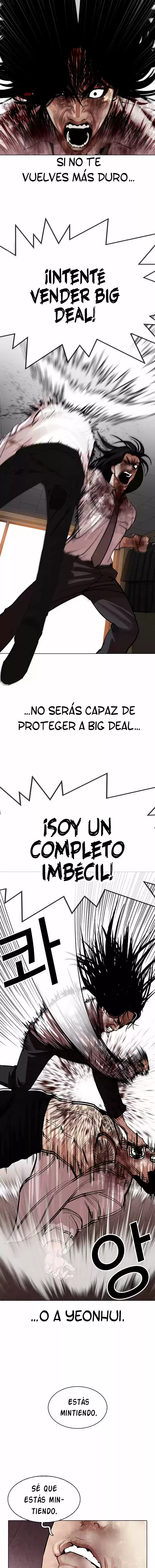 Lookism - Capítulo 314 - Página 10 - LectorTMOo
