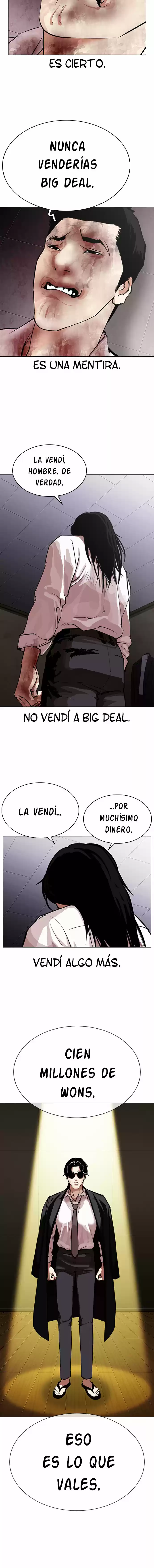 Lookism - Capítulo 314 - Página 11 - LectorTMOo