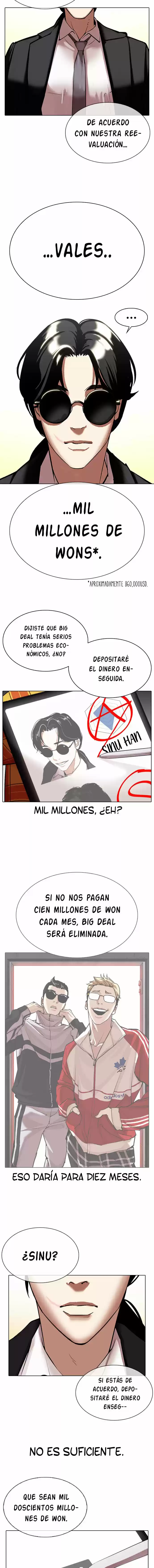 Lookism - Capítulo 314 - Página 13 - LectorTMOo