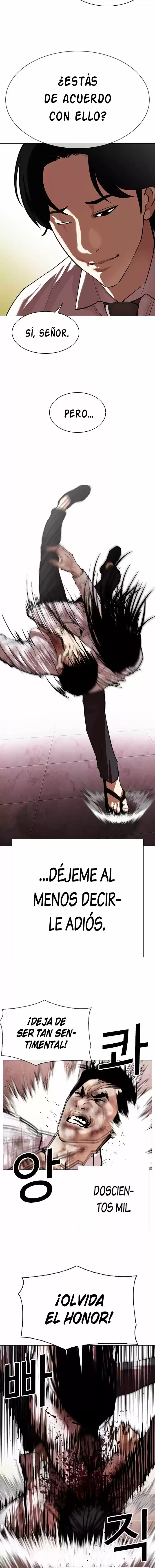 Lookism - Capítulo 314 - Página 15 - LectorTMOo