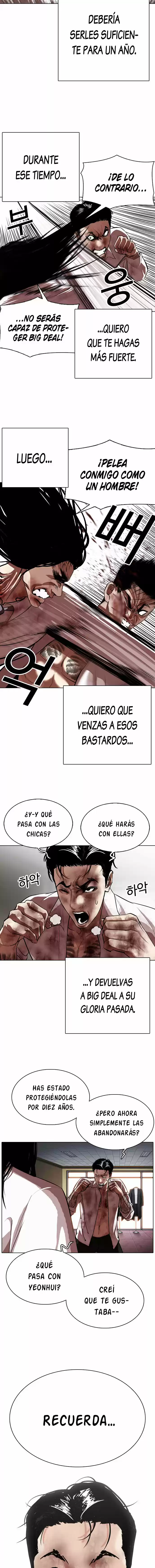 Lookism - Capítulo 314 - Página 16 - LectorTMOo